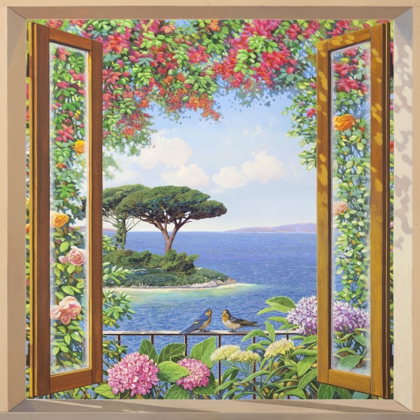Sulla Costa Mediterranea