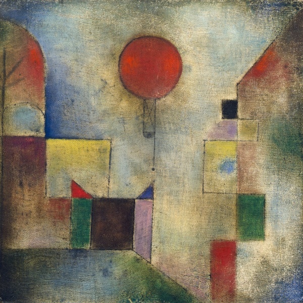 Red Balloon