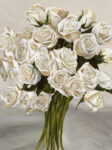 Bouquet Blanc II