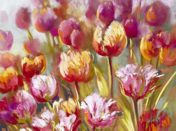 My Oh My (detail)