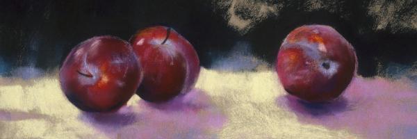 Plums