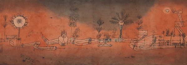 Tropical Gardening