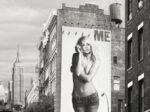 Billboards in Manhattan Number 2