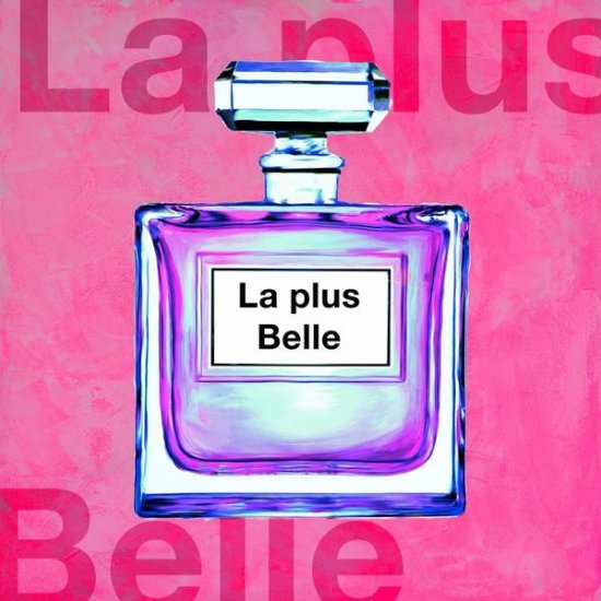 La Plus Belle