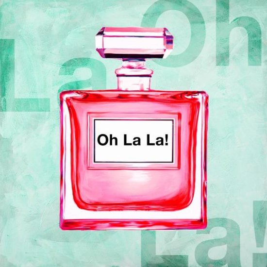 Oh La La !