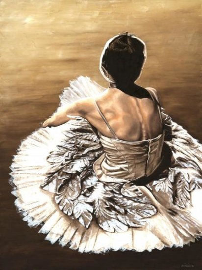 Waiting In the Wings