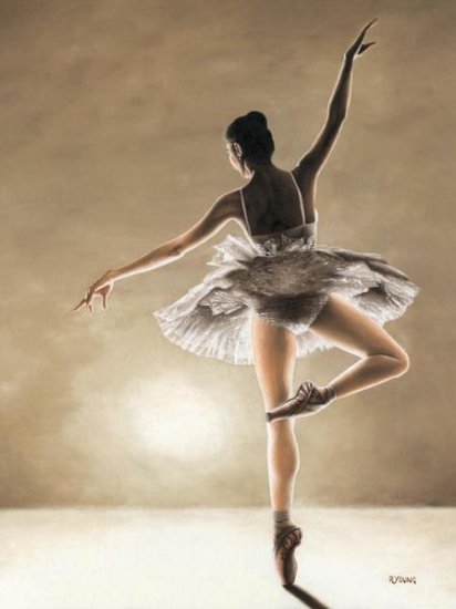 Dance Away