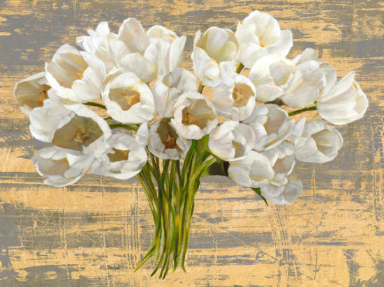 Wahed Tulipss (Ash & Gold)