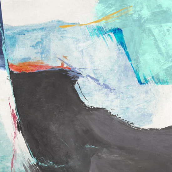 High Tide II
