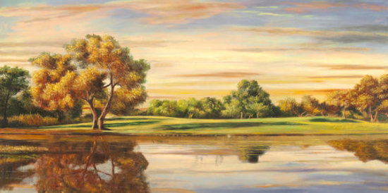 Riflessi sul Lago