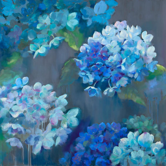 Twilight Song (detail)