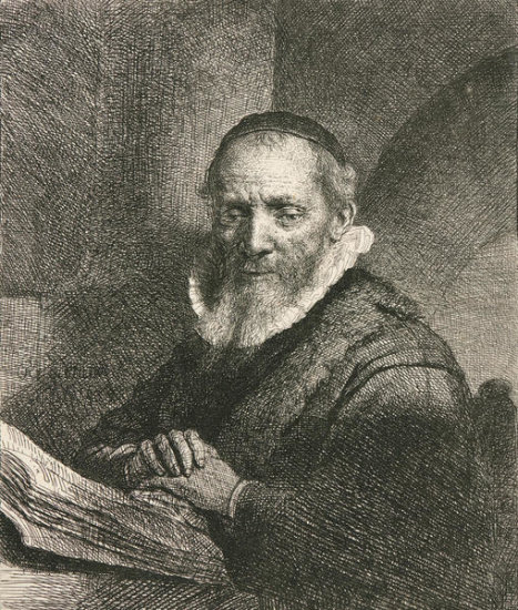 Jan Cornelis Sylvius, Preacher, 1633