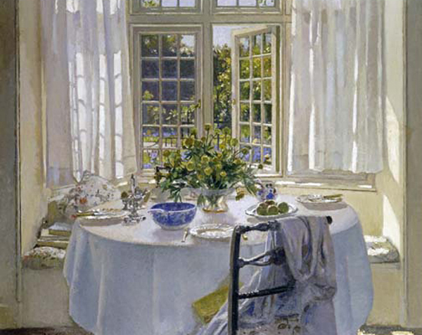 The Morning Room