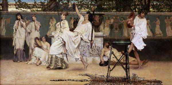 Bacchanal