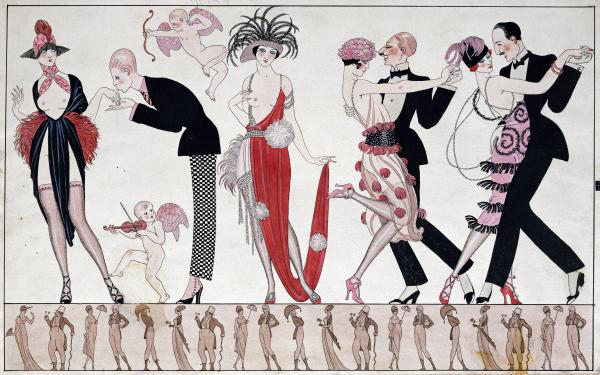 The Tango