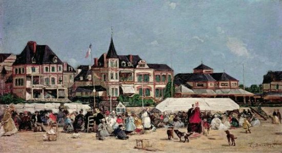 Casino de Trouville