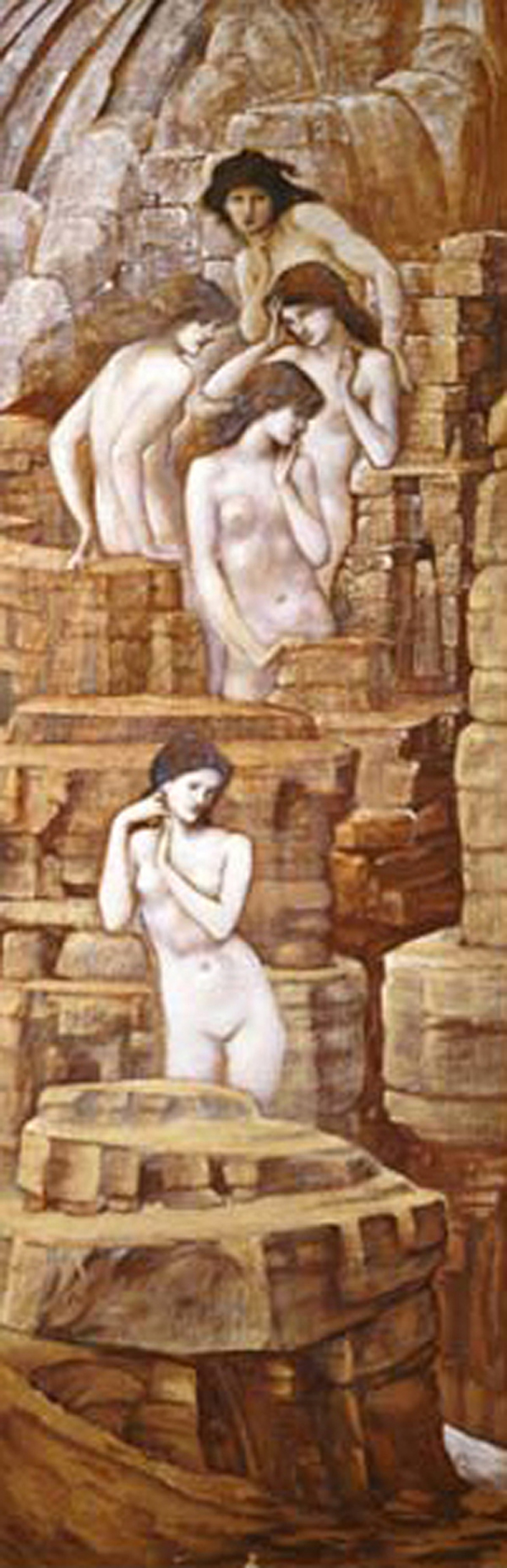Hill Fairies