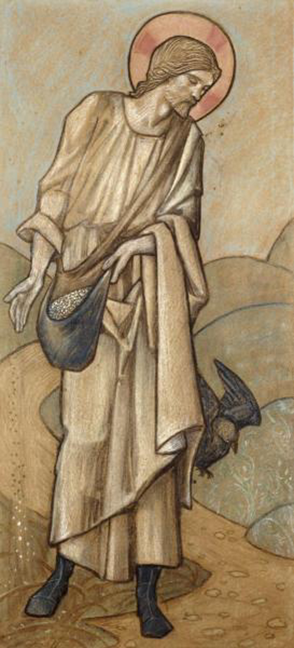 The Sower