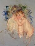 A Study for "Le Dos Nu"