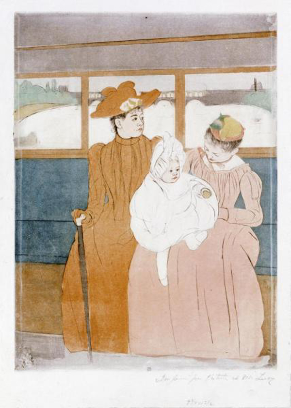In the Omnibus