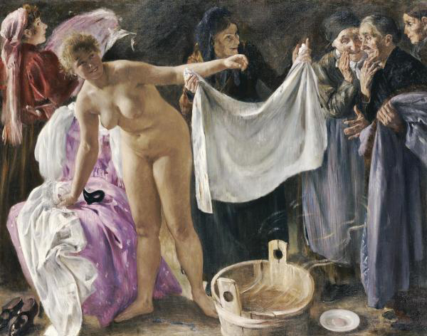 The Witches