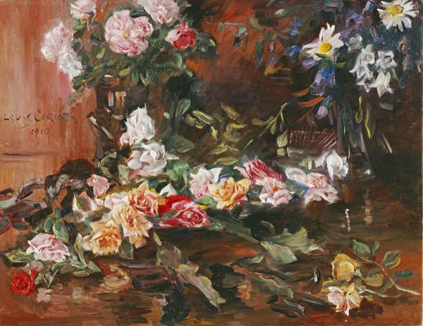 Roses