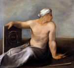 A Personification of Geometry