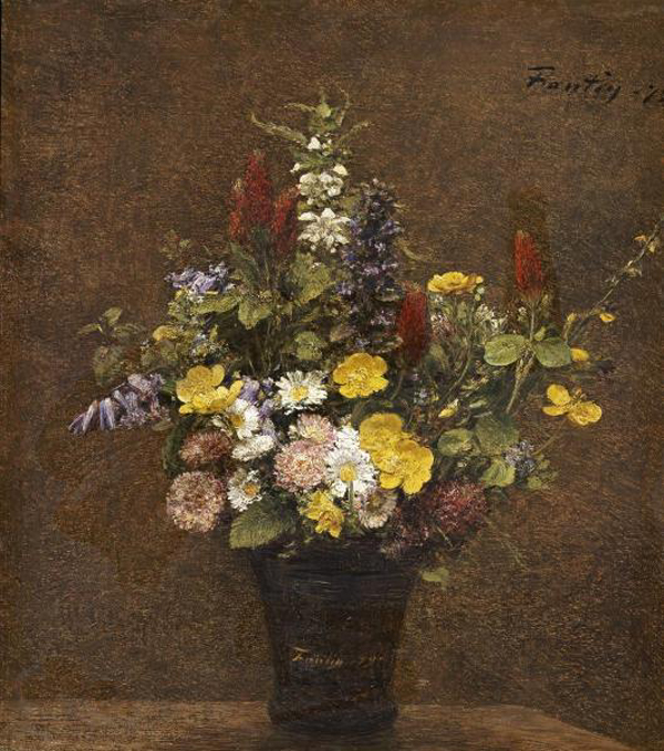 Wild Flowers