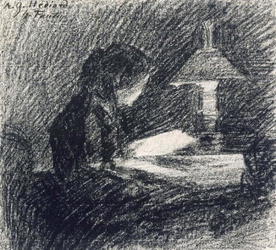The Lesson