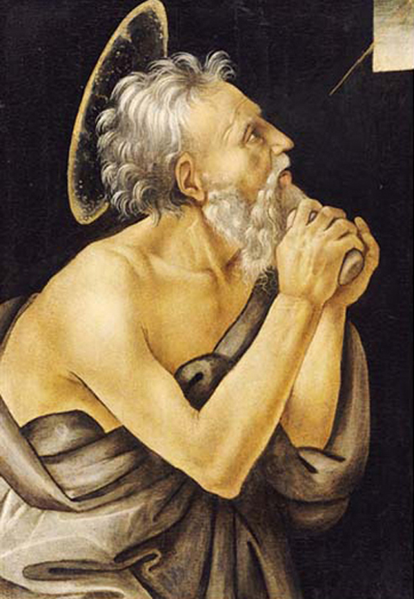 Saint Jerome