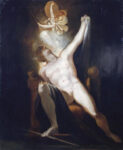 The Birth of Sin