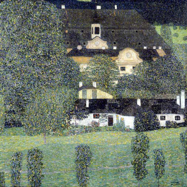 Schloss Kammer Am Attersee II