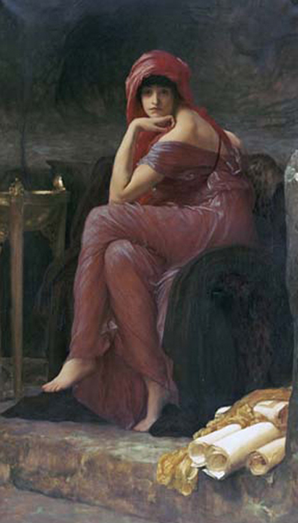 Sybil