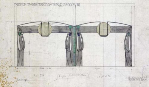 Design for an Exhibition