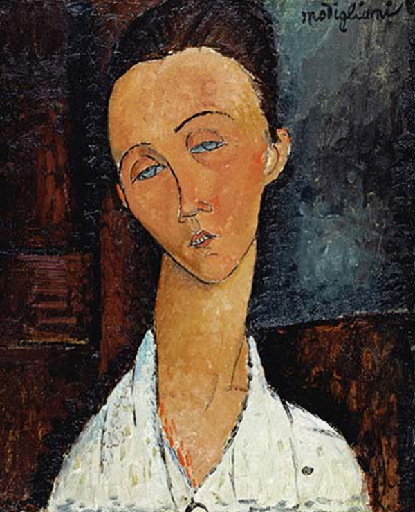 Lunia Czechowska