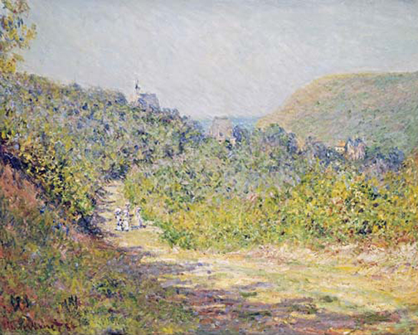 Aux Petites Dalles
