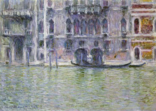 Le Palais Da Mula