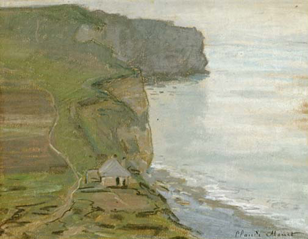 Cape Antifer, Etretat