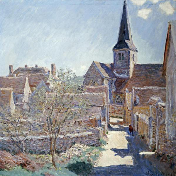 Bennecourt