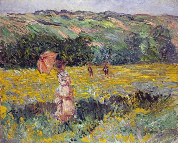 Limetz Meadow