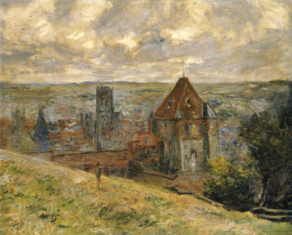 Dieppe