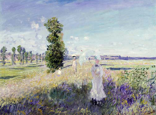La Promenade at Argenteuil