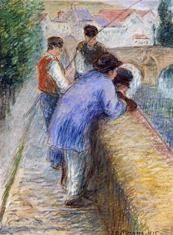 Fishermen