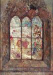 The Stained Glass Window