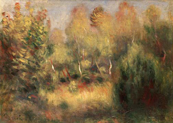 The Glade