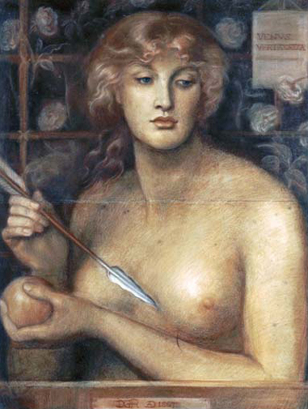 Venus Verticordia