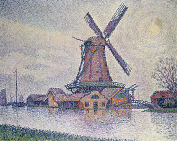 Moulin d'Edam