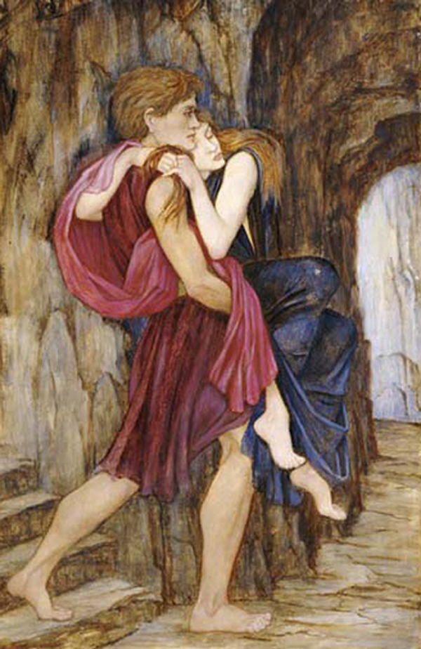 The Escape