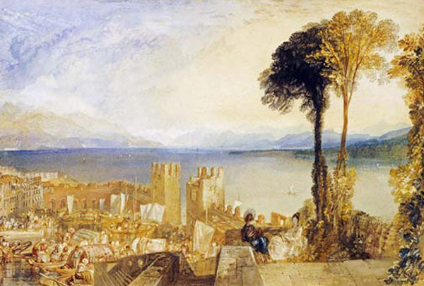 Arona, Lago Maggiore