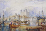 The Tower of London